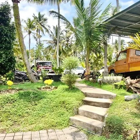 The Hidden Gem Of Jembrana Bali