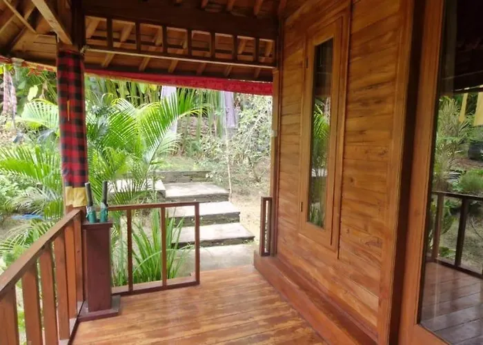Bed & Breakfast The Hidden Gem Of Jembrana Bali Negara (Bali)