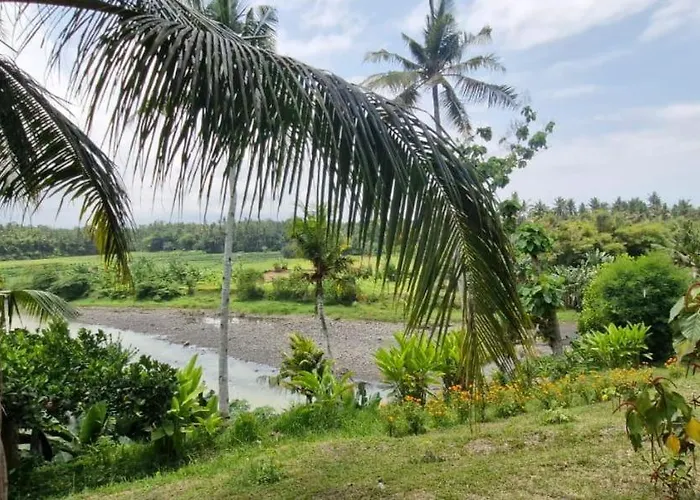 Bed & Breakfast The Hidden Gem Of Jembrana Bali *