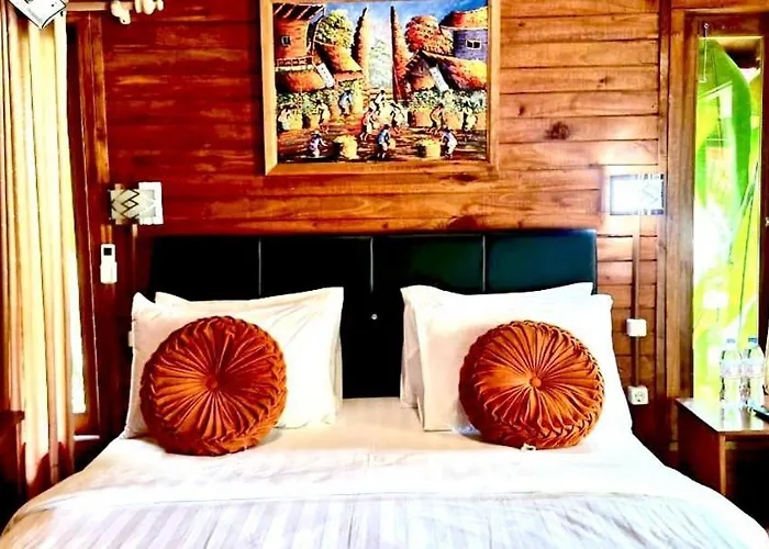 The Hidden Gem Of Jembrana Bali Bed & Breakfast Negara (Bali)