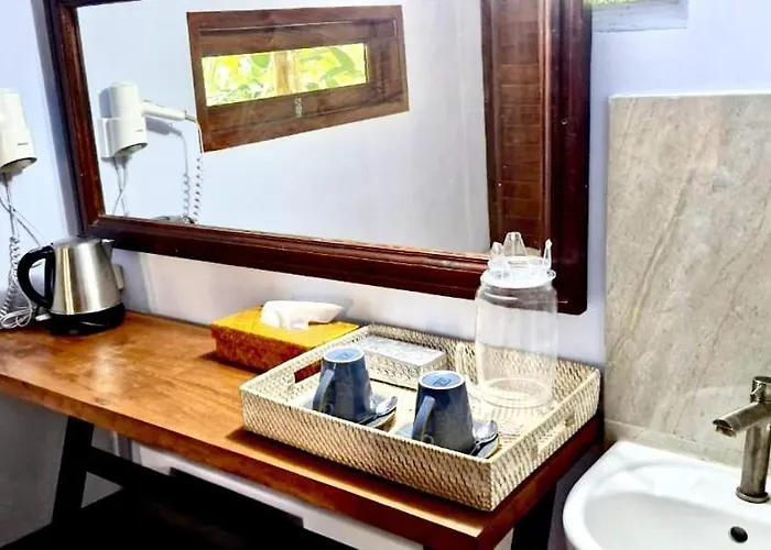 Bed & Breakfast The Hidden Gem Of Jembrana Bali