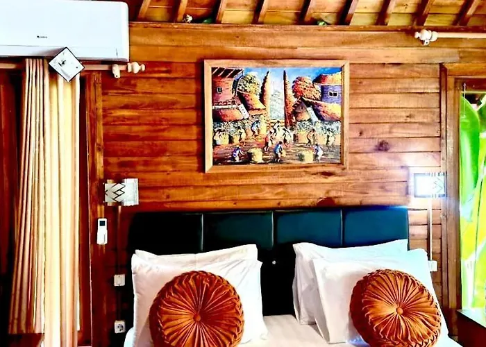 The Hidden Gem Of Jembrana Bali Negara (Bali)