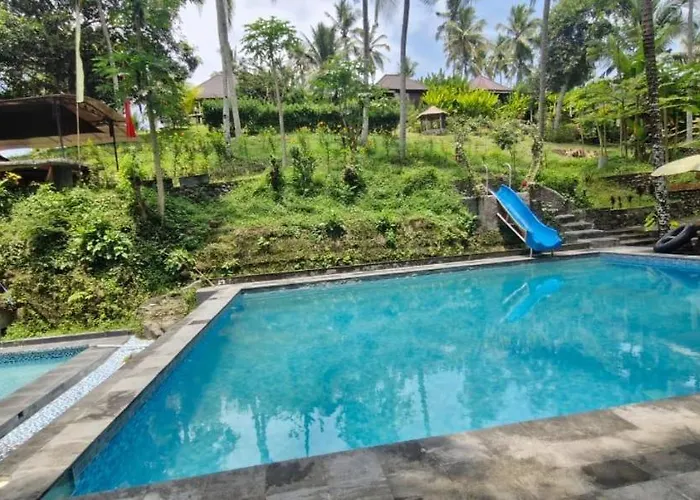 Bed & Breakfast The Hidden Gem Of Jembrana Bali