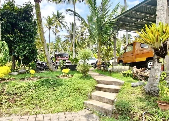 Bed & Breakfast The Hidden Gem Of Jembrana Bali *