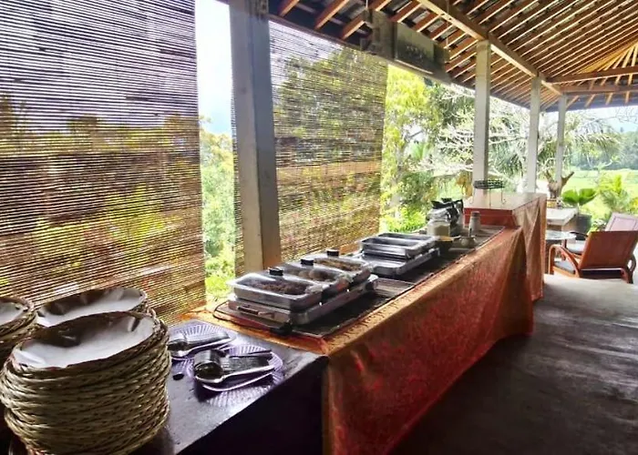 The Hidden Gem Of Jembrana Bali Negara (Bali)