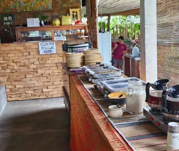The Hidden Gem Of Jembrana Bali Bed & Breakfast Negara (Bali)