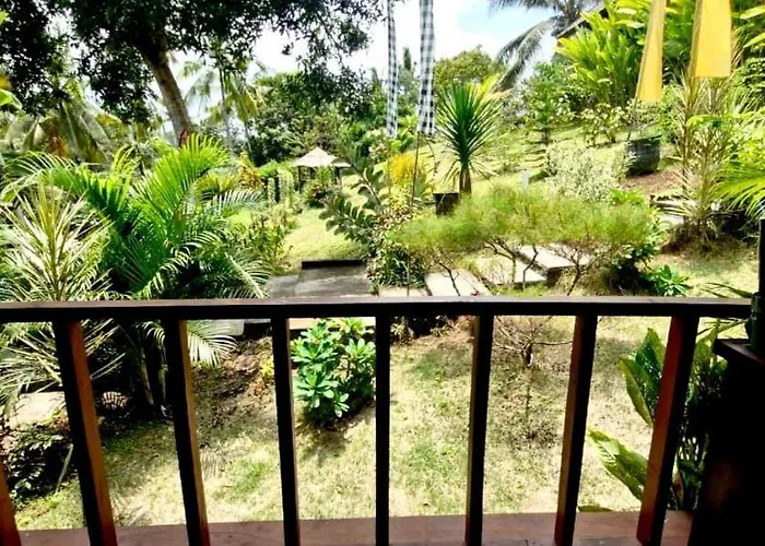 The Hidden Gem Of Jembrana Bali *