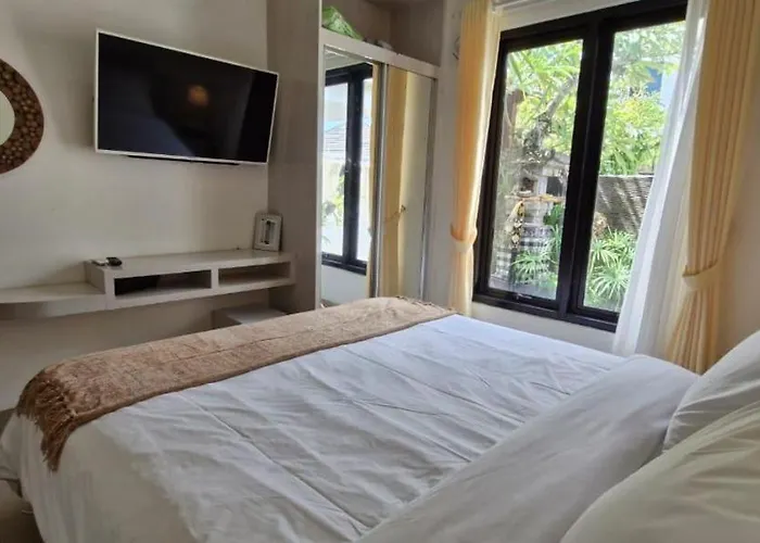Bed & Breakfast The Hidden Gem Of Jembrana Bali Negara (Bali)
