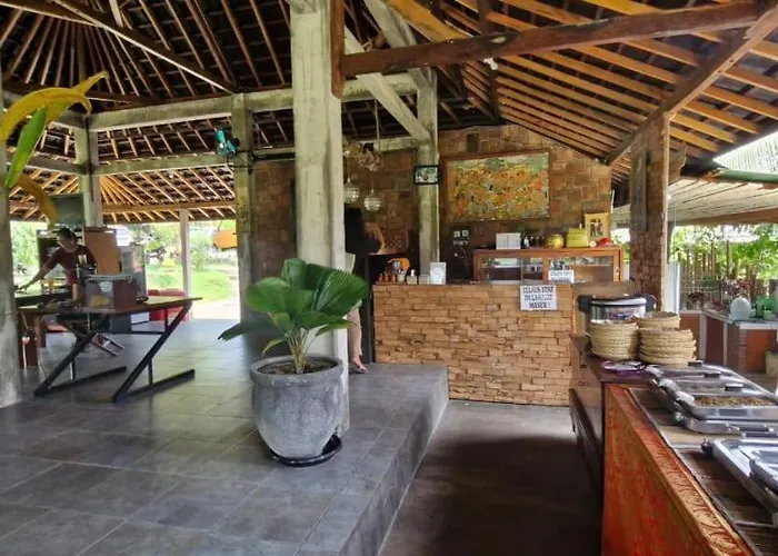 The Hidden Gem Of Jembrana Bali