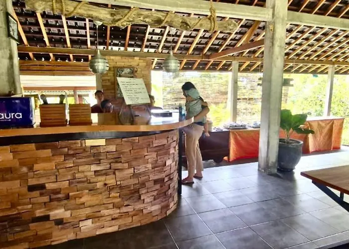 The Hidden Gem Of Jembrana Bali Bed & Breakfast Negara (Bali)