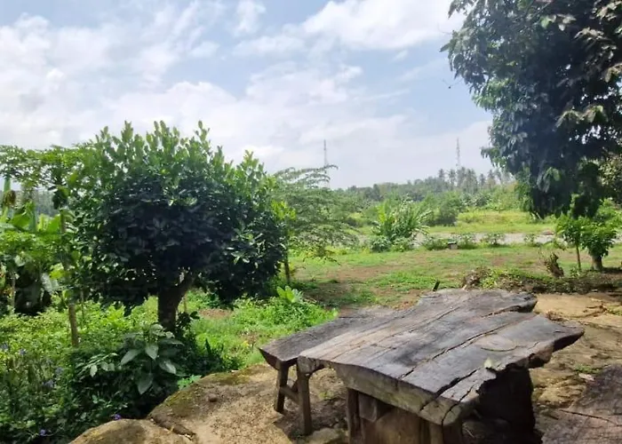 The Hidden Gem Of Jembrana Bali Negara (Bali)